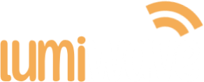 LumiWave Logo